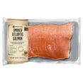 thumbnail image 2 of Member's Mark Cold Smoked Atlantic Salmon, Case 18 ct., 2 of 4