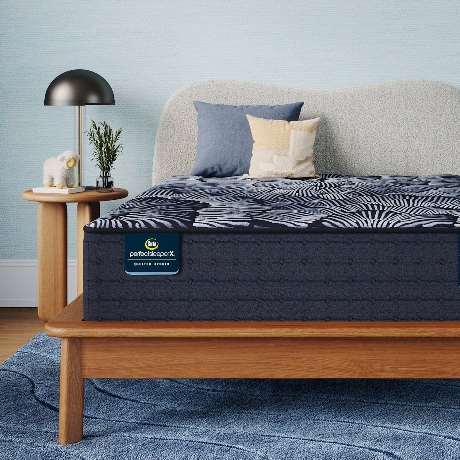 Serta Perfect Sleeper Mattress - Thumbnail 2