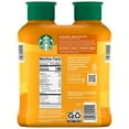 thumbnail image 3 of Starbucks Iced Espresso Beverage, Caramel Macchiato, 40 fl. oz., 2 pk., 3 of 3