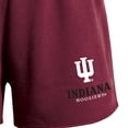 thumbnail image 4 of Champion NCAA Indiana Bisons Women's Shorts, 4 of 7