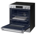 thumbnail image 6 of Samsung Bespoke 6.3 cu. ft. Smart Slide-In Electric Range w/ Air Fry Max, 6 of 10