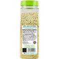 thumbnail image 8 of Lawry's Coarse Ground Garlic Salt with Parsley, 33 oz., 8 of 11