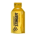 thumbnail image 3 of Honey Stinger Organic Energy Gel, Gold Gel, Caffeine Free Healthy Snack, 1.1 oz., 12 pk., 3 of 5