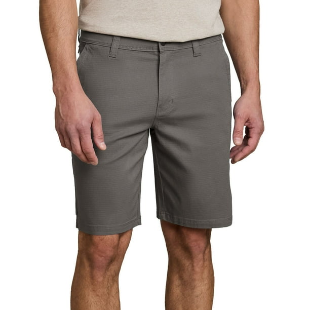 LES SIX〉 EXPLODED wp shorts color:grey LES SIX〉 EXPLODED wp