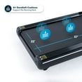 thumbnail image 5 of Echelon Stride 50-RCX-22 with 22" HD Screen Treadmill, 5 of 9