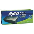 thumbnail image 1 of Expo - Dry Erase Eraser - Soft Pile - 5 1/8w x 1 1/4h, 1 of 5