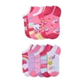 thumbnail image 3 of Member's Mark Girls 10-Pack No-Show Sock, 3 of 7