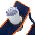 thumbnail image 3 of Logo Brands Houston Astros Sideline XL Chair, 3 of 6