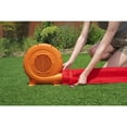 thumbnail image 9 of H2OGO! Triple Splash Kids Inflatable Water Park, 9 of 14