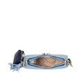thumbnail image 5 of Steve Madden Logo Blibby Embossed Crossbody with Charms, 5 of 5