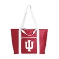 thumbnail image 1 of Logo Brands Indiana Hoosiers Gameday Insulated Tote, 1 of 4