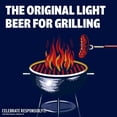 thumbnail image 4 of Miller Lite Lager Beer, 16 fl. oz. can, 24 pk., 4 of 4
