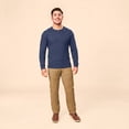 thumbnail image 8 of Member's Mark Denali Men's Fleece Lined Pant, 8 of 10