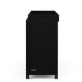 thumbnail image 8 of Graco Teddi 3 Drawer Chest with Changing Topper, Choose Color, 8 of 9
