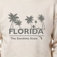 thumbnail image 6 of State of Mine Woodland State Fleece Sweatshirt, 6 of 7