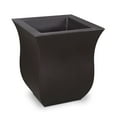 thumbnail image 1 of Mayne Valencia 16" Square Planter, 1 of 8