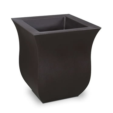 Mayne Valencia 16" Square Planter