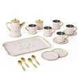 thumbnail image 3 of Member's Mark Tea Party Set, 18 pcs., 3 of 6