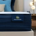 thumbnail image 5 of Serta Bleu Embrace Hybrid Firm Mattress, 5 of 11