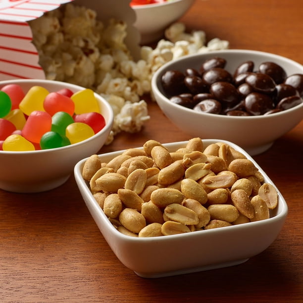 Member's Mark Extra Large Virginia Peanuts, 34.5 oz. - Samsclub.com