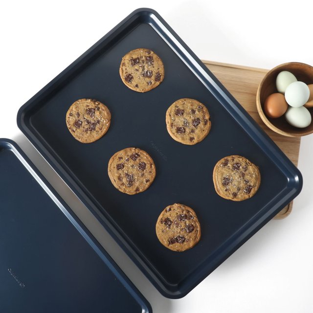Calphalon 2-Piece Nonstick Baking Sheet Set