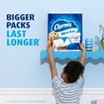thumbnail image 10 of Charmin Ultra Soft 2-Ply Toilet Paper 32 rolls, 231 sheets/roll, 10 of 11