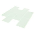 thumbnail image 5 of Select Surfaces Everest Glass Subway Wall Tiles, 5 of 9
