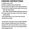 thumbnail image 5 of Member's Mark Rising Crust Four Cheese Pizza, Frozen, 3 pk., 5 of 8