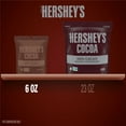 thumbnail image 4 of Hershey's Cocoa 100% Cacao Natural Unsweetened, 23 oz., 4 of 9