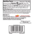 thumbnail image 2 of Tostitos Salsa Con Queso, Medium, 15.5 oz., 3 ct., 2 of 7
