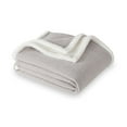 thumbnail image 2 of Berkshire Luxury Cozy Chenille Reversible Throw, 60" x 70", 2 of 6