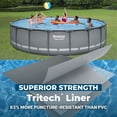 thumbnail image 5 of Bestway Power Steel 18’ x 48” Round Above Ground Pool Set, 5 of 10