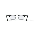 thumbnail image 5 of Gap VGP504 Black Rectangle Eyeglasses, 5 of 5