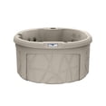 thumbnail image 1 of Lifesmart LS200 4-Person 13-Jet 110v Plug and Play Spa with Multi-Color Underwater LED Light, 1 of 10