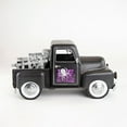 thumbnail image 2 of Member's Mark Pre-Lit Halloween Vintage Truck, 2 of 5