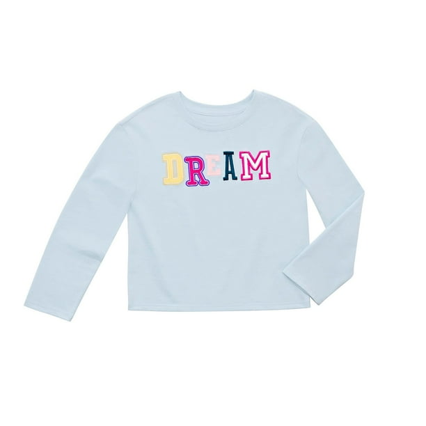 FACT GIRL Longsleeve Tee ロンT GIRL Longsleeve Tee【受注】 | FACT ONLINE SHOP