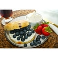 thumbnail image 3 of Member's Mark Blueberry Sliced Bagels, 6 ct., 3 of 4