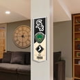 thumbnail image 2 of YouTheFan MLB  6"x19" 3D Stadium View Banner, Assorted Teams, 2 of 6