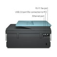 thumbnail image 11 of HP OfficeJet Pro 8028e All-in-One Wireless Color Inkjet Printer, 1K7K7A#1H3, 11 of 12
