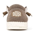 thumbnail image 5 of Hey Dude Men’s Wally Slip-On Shoe, 5 of 6