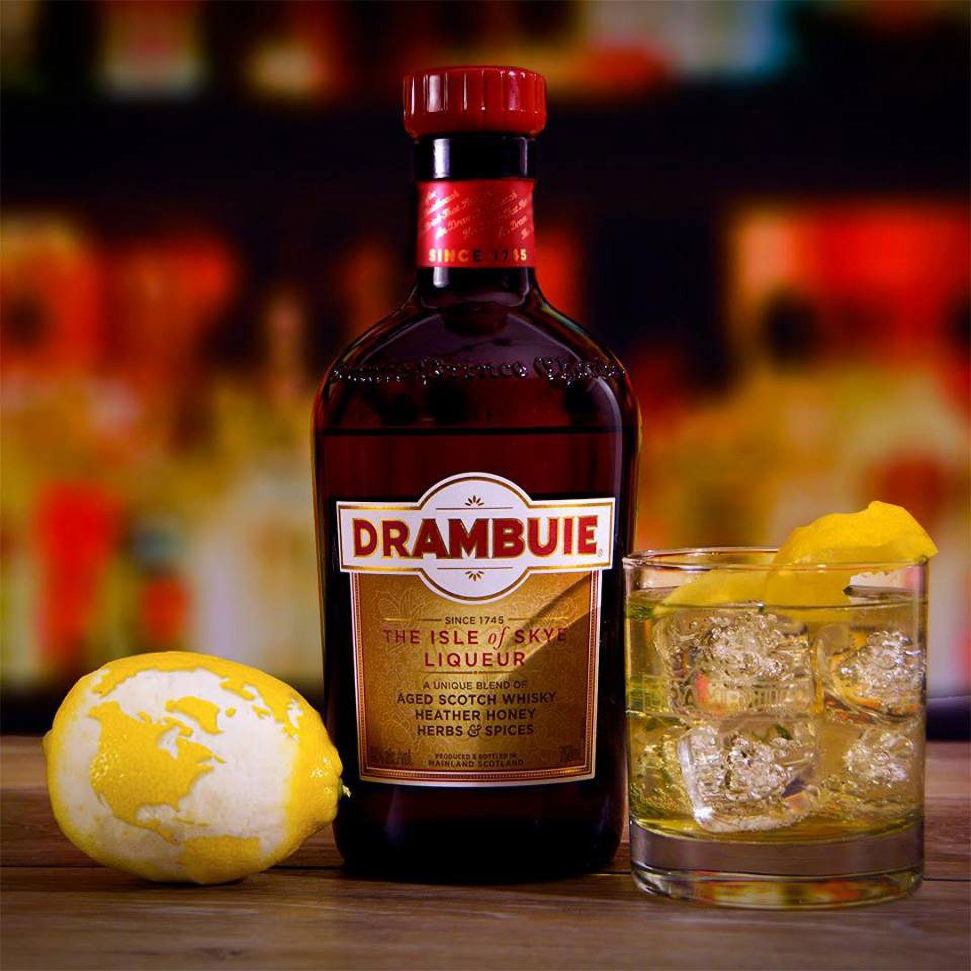Drambuie Liqueur, 750 ml - Samsclub.com