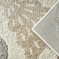 thumbnail image 3 of Frosty Bells Winter Whispers Holiday Area Rug, Assorted Sizes & Styles, 3 of 5