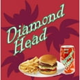 thumbnail image 3 of Diamond Head Red Cream Soda, 12 fl. oz., 24 pk., 3 of 6