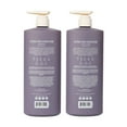 thumbnail image 7 of NatureWell Living For Good Shampoo & Conditioner, 24 fl. oz., 2 pk., 7 of 7