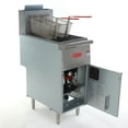 thumbnail image 5 of General Free Standing Deep Fryer, Choose Size & Gas Type, 5 of 6