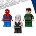 thumbnail image 5 of LEGO Marvel Mech Battle: Spider-Man vs. Doc Ock Building Set, 315 pc., 5 of 6