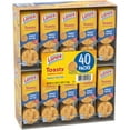 thumbnail image 1 of Lance Toasty Peanut Butter Sandwich Crackers, 1.29 oz., 40 pk., 1 of 8
