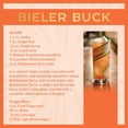 thumbnail image 6 of Bottlerocket Spritz Rosé Wine, 750 ml, 6 of 6