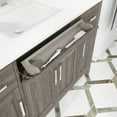thumbnail image 7 of Studio Bathe Kali 48" Bathroom Vanity With Power Bar And Drawer Organizer, 7 of 9