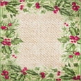 thumbnail image 2 of Jill Zarin Jamaica Caribbean Outdoor Rug, 2 of 10